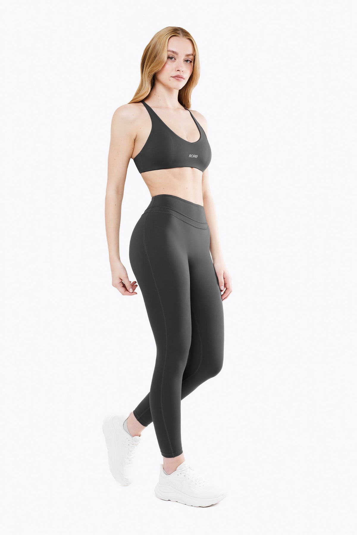 Allure Sport-bh - Shadow Grey