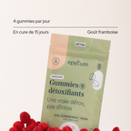 Gummies Detoxificantes