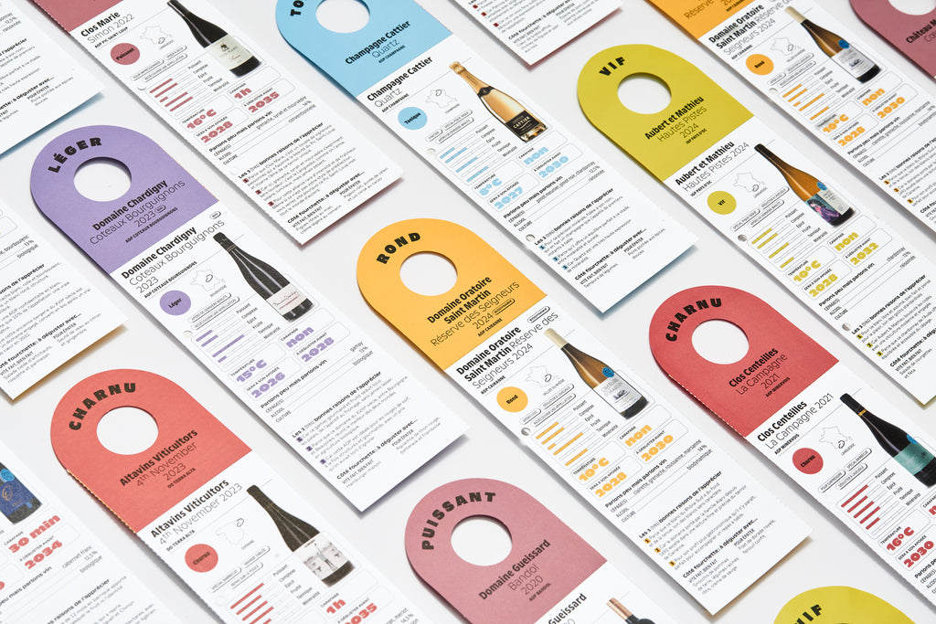 Grands Experts - 6-Month Subscription