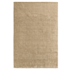 100% New Zealand Wool Rug - Chestnut