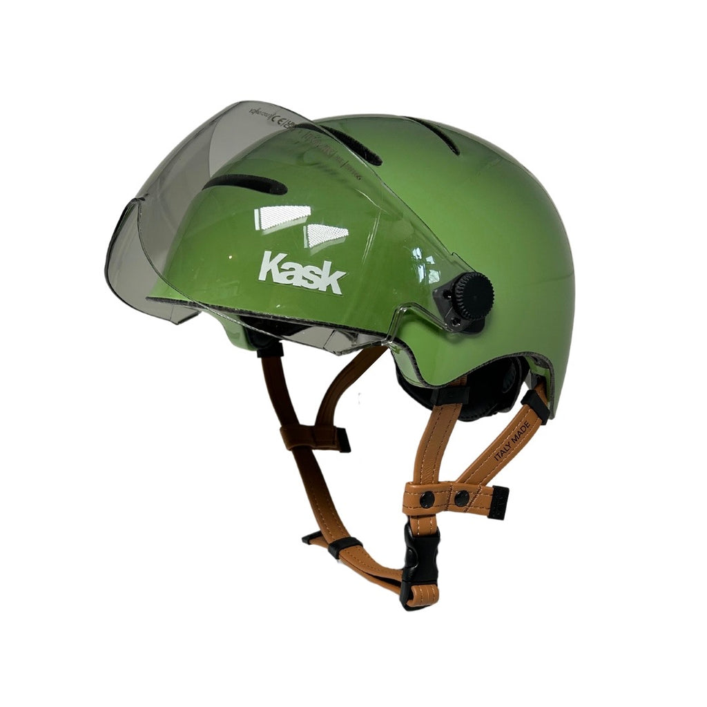 Casco Urban Lifestyle - Salvia