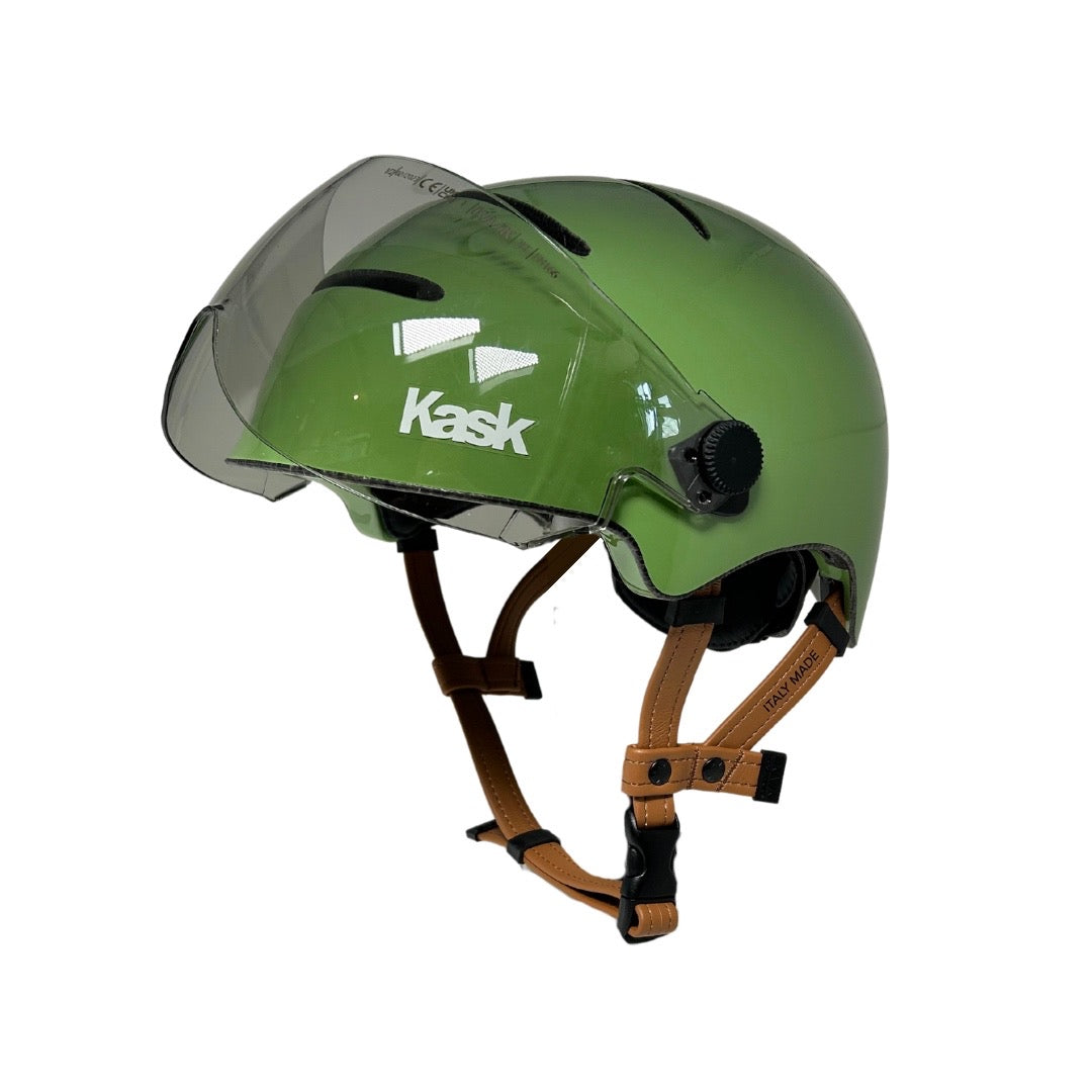 Casco Urban Lifestyle - Salvia