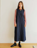 Denim-Kleid Rinia