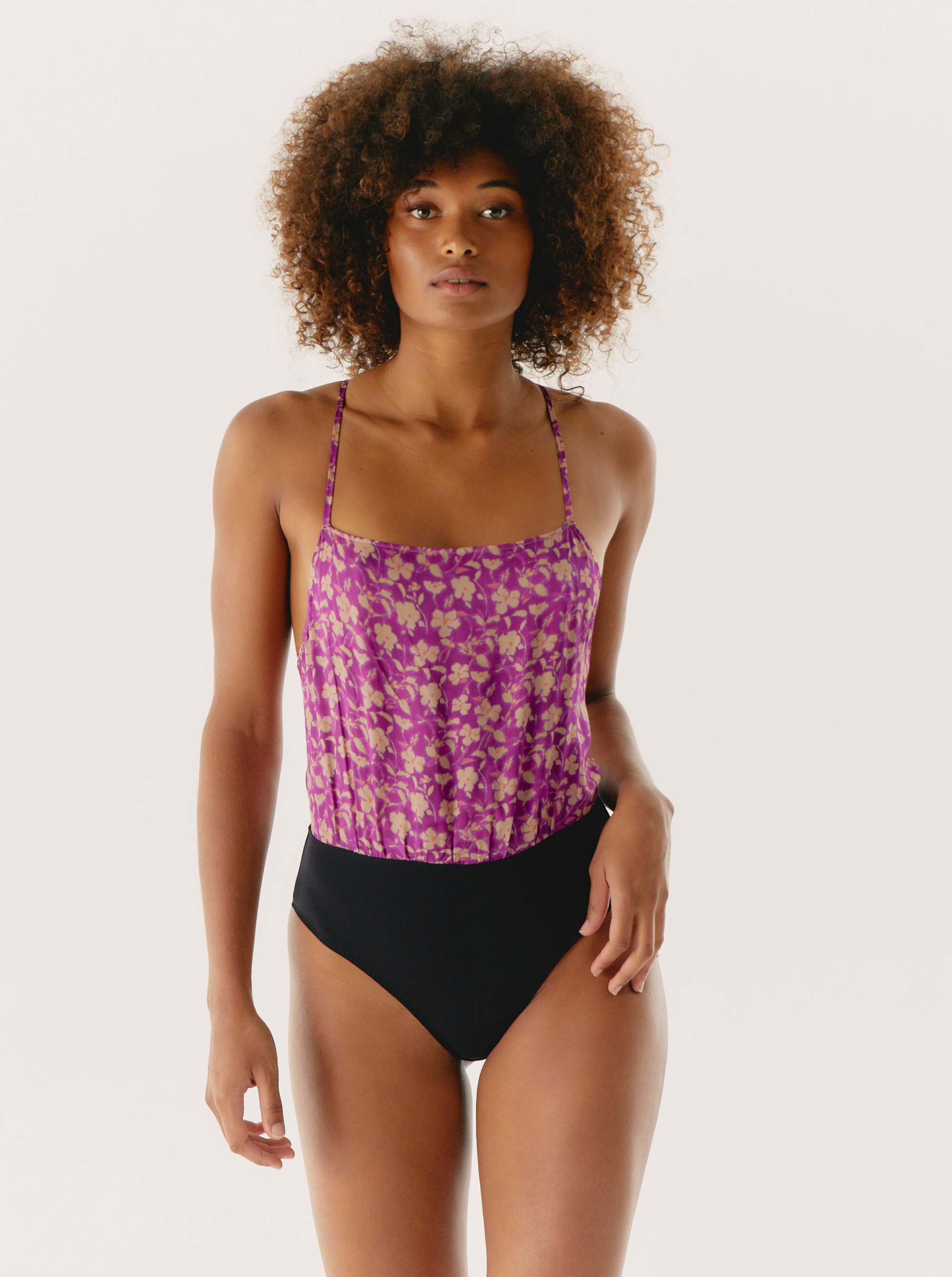 Body Flores India