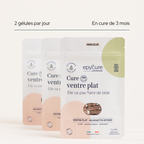 Cure Ventre Plat