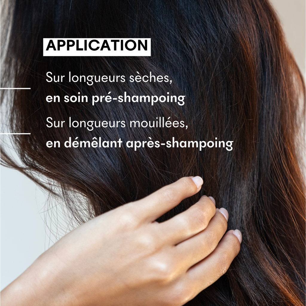 Natural Conditioner