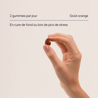 Gummies Anti-Stress