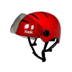 Casco Urban Lifestyle - Red