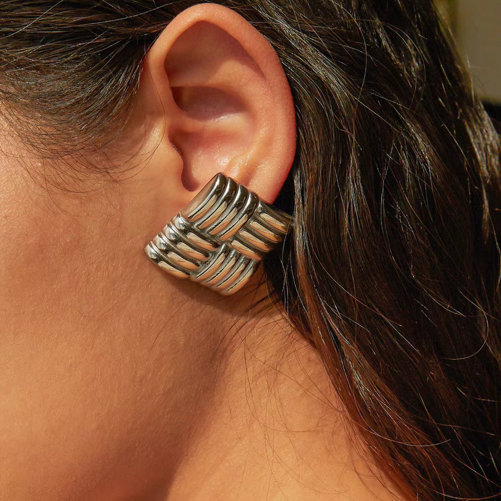 Boucles D'Oreilles Agathe