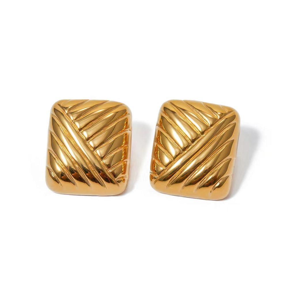 Pendientes Alpa