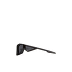 Givenchy - Wrap Sunglasses - Men - Black