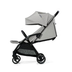 Silla de paseo Apino Gris
