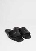 Shoes Faye Summerflat - Black - Women