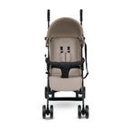 Beige Tik Pushchair