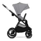 Nea 2 Versatile Pushchair Light Grey