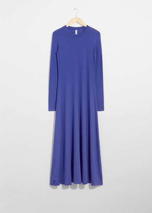 Robe St Tory - Bleue
