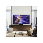 Samsung - OLED 77" S90F – QD-OLED TV 4K 144Hz