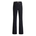 Jean 725 Bleu Foncé Bootcut Femme Levi'S High Rise 18759
