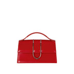Jacquemus - Sac Le Grand Bambino Shoulder - Femme - Red