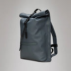 Sac Rolltop Rucksack W3 Lagoon - Mixte