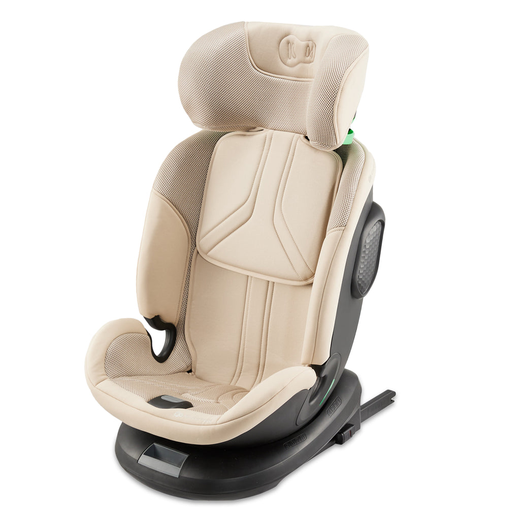 Silla de coche Xpedition 3 i-Size beige