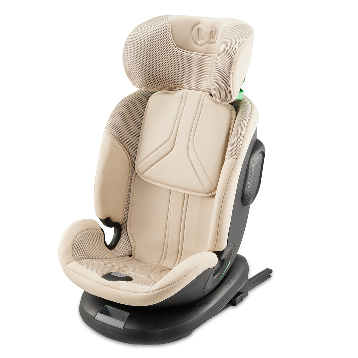 Silla de coche Xpedition 3 i-Size beige