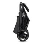 Silla de paseo Trig 3 Gris