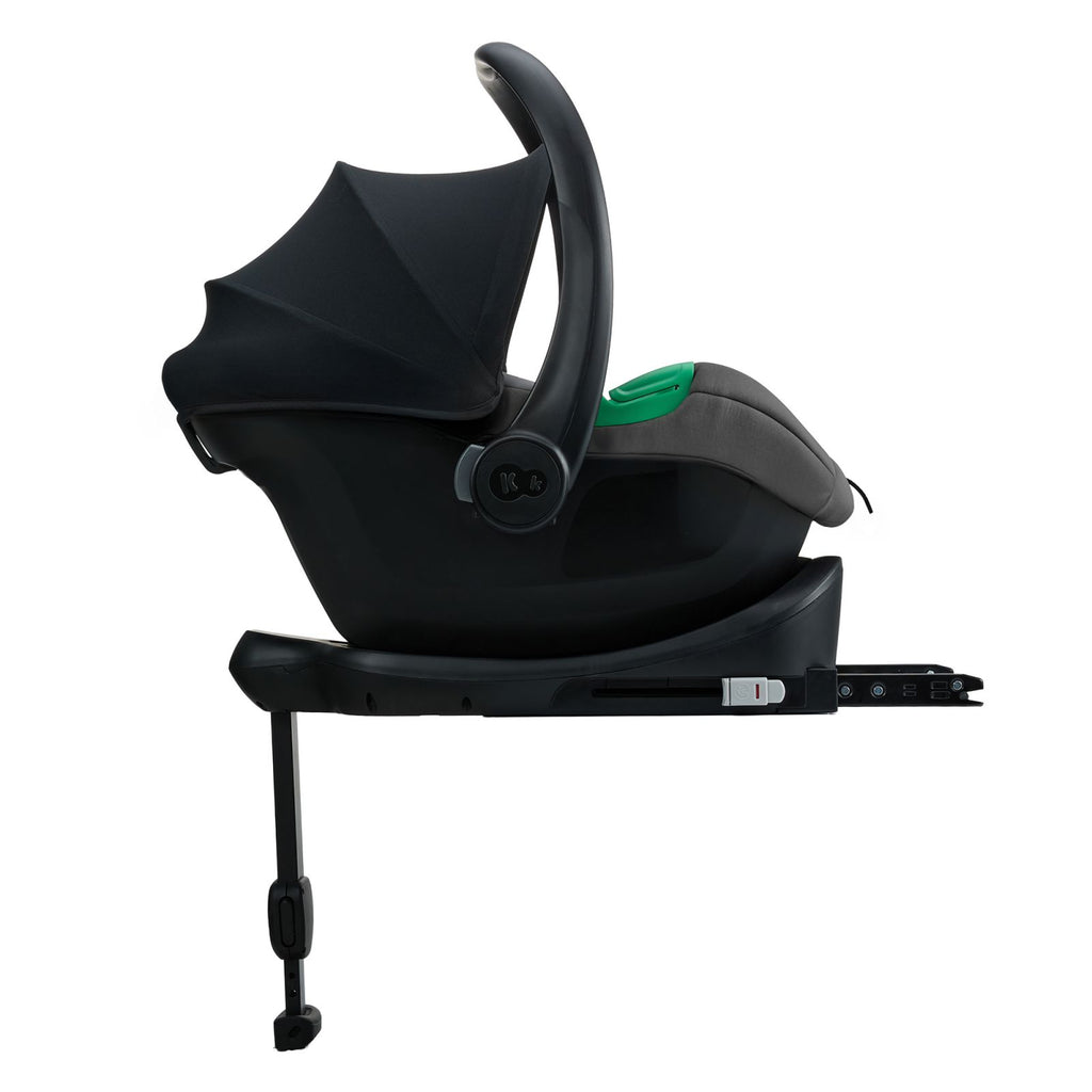 Siège Auto Mink Pro 2 Gris