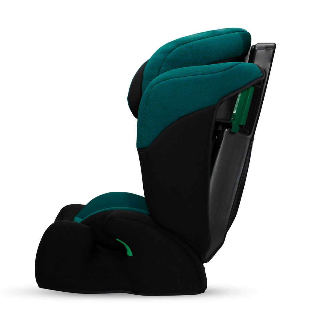 Comfort Up I-Size Green Car Seat