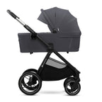 Versatile Stroller Nea 2 Dark Grey