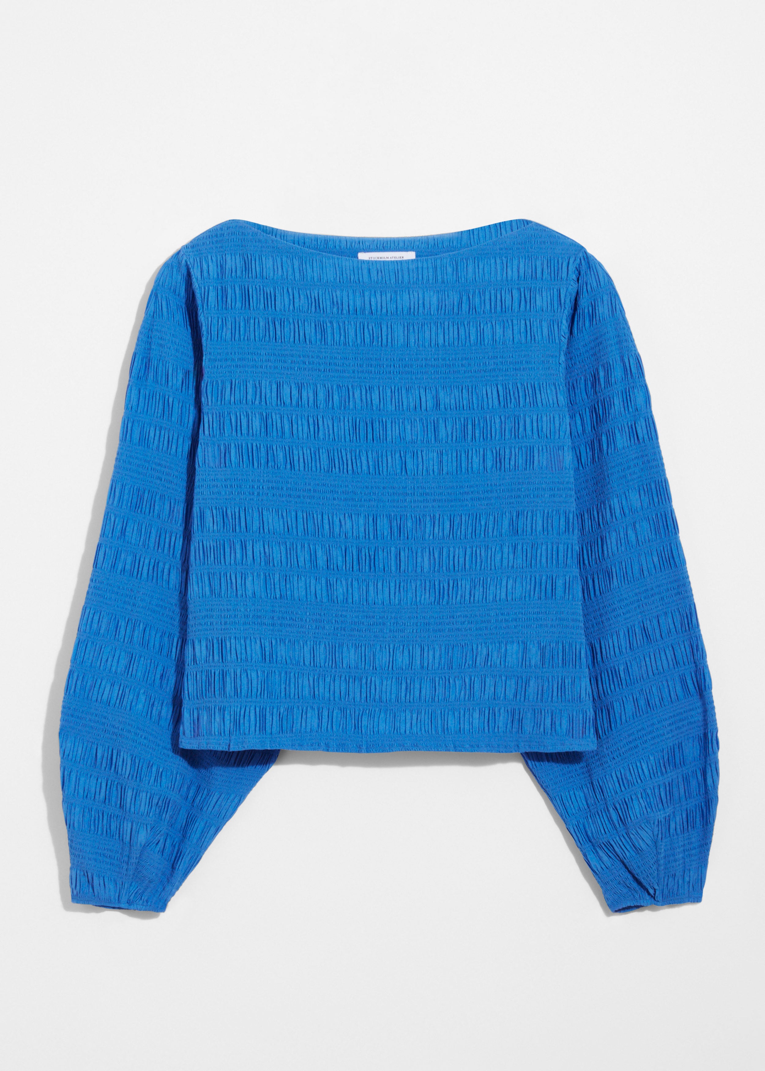 Blouse St Carli Blouse - Blue - Women