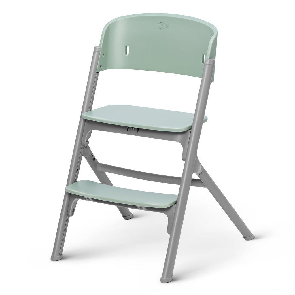 Chaise Haute Livy Vert