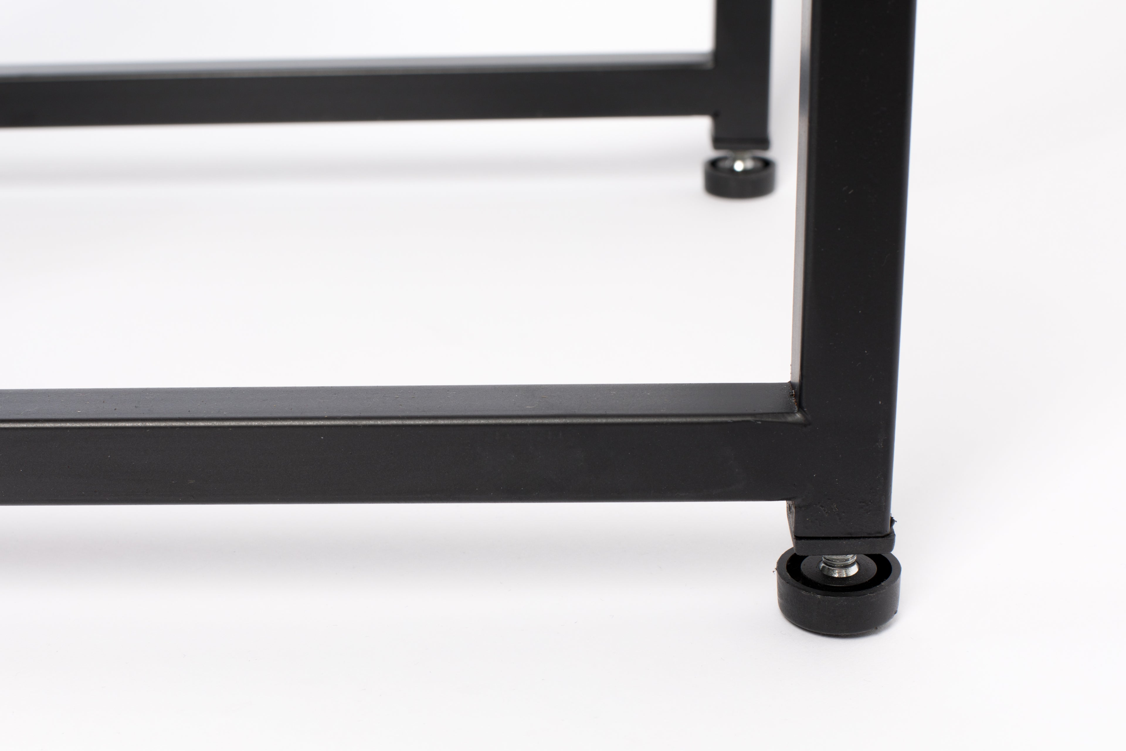 Flodka - Shelving Unit - Plywood - Black