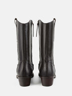 On The Rocks Boots - Brown