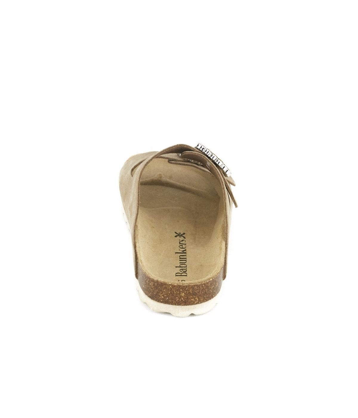 Sandalias Marrón - Mujer