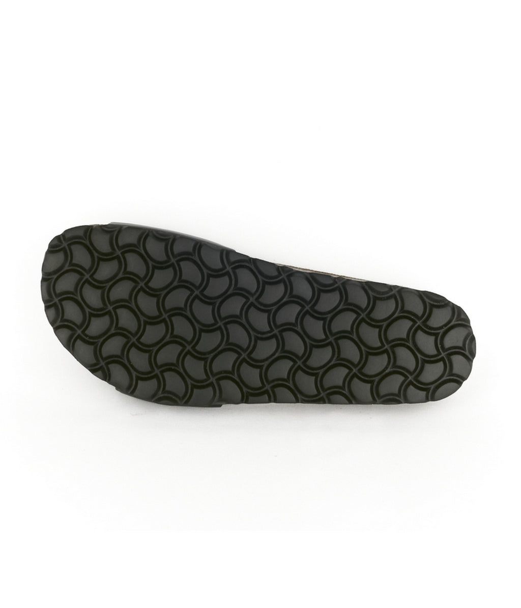 Black Sandals - Women