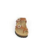 Leather Sandals - Women