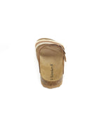 Sandalias de Cuero - Mujer