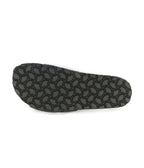 Black Sandals - Women