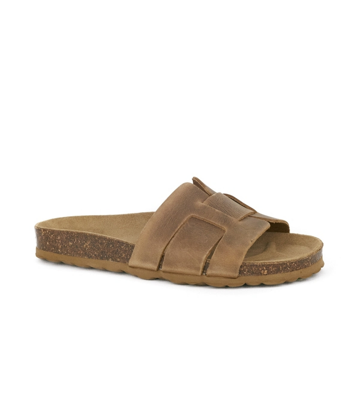 Sandalias Marrón - Mujer