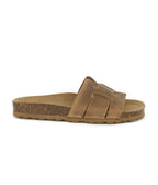 Sandalias Marrón - Mujer