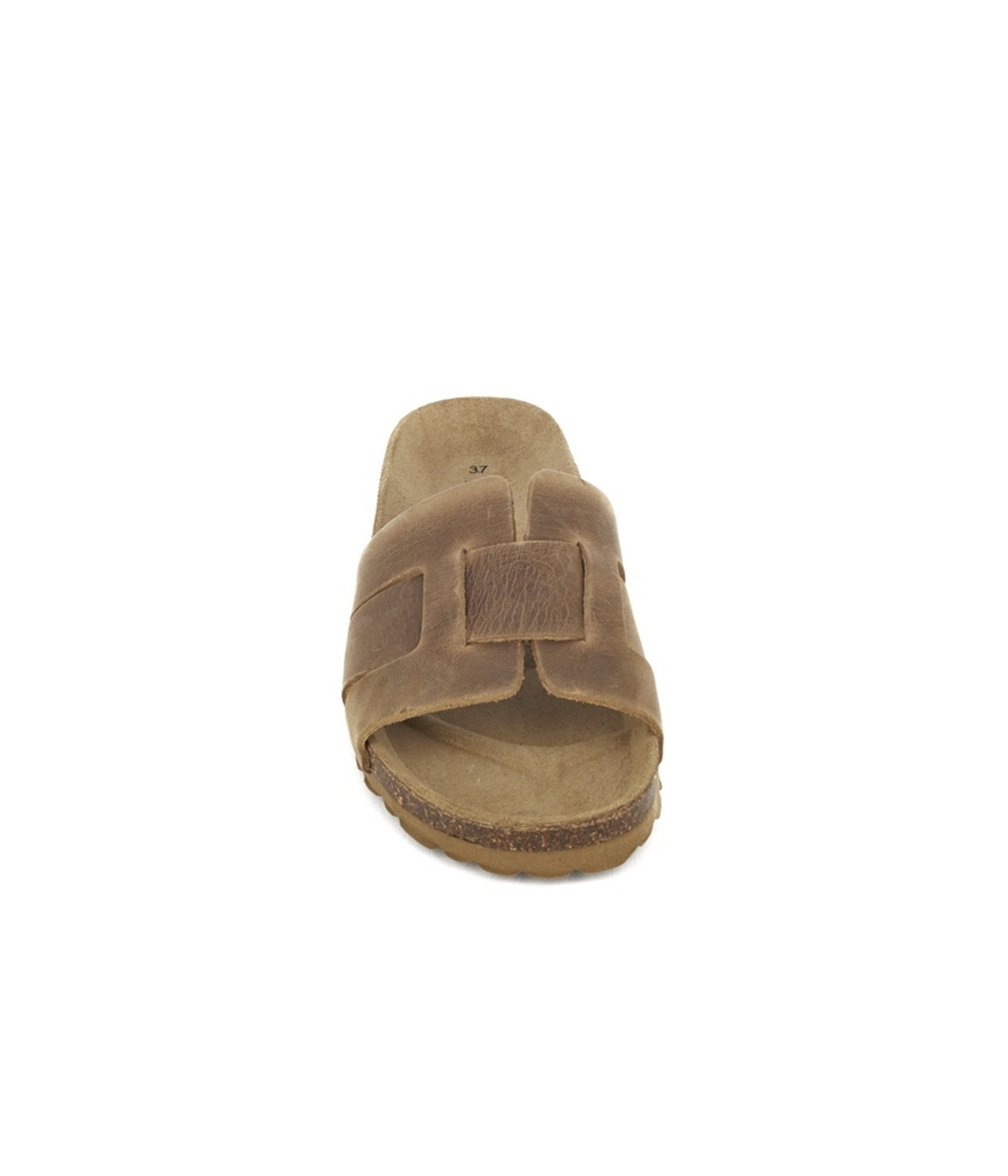 Sandalias Marrón - Mujer