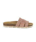 Sandales Rose - Femme