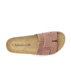 Sandales Rose - Femme