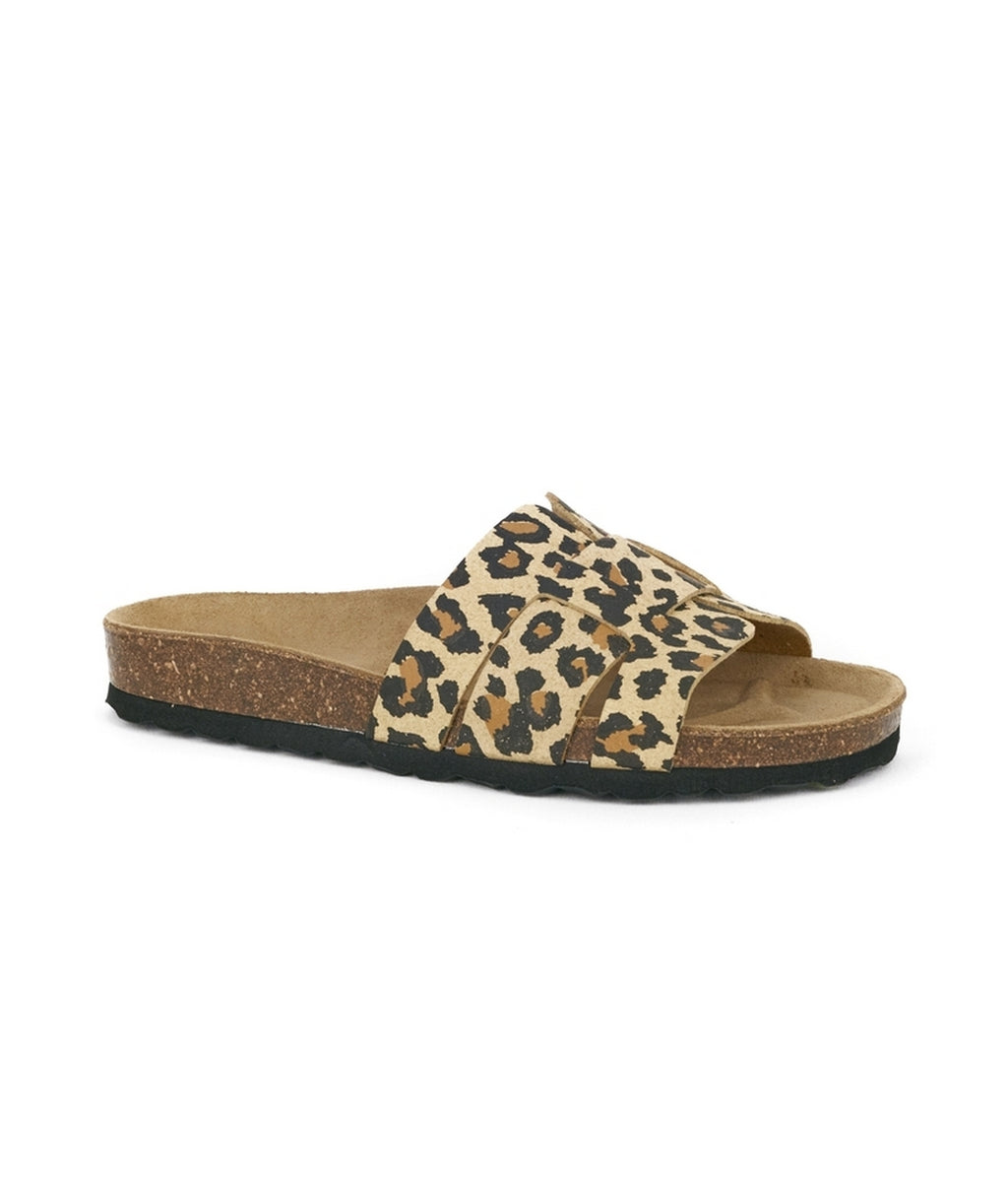 Brown Sandals - Women
