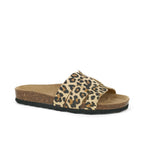 Brown Sandals - Women