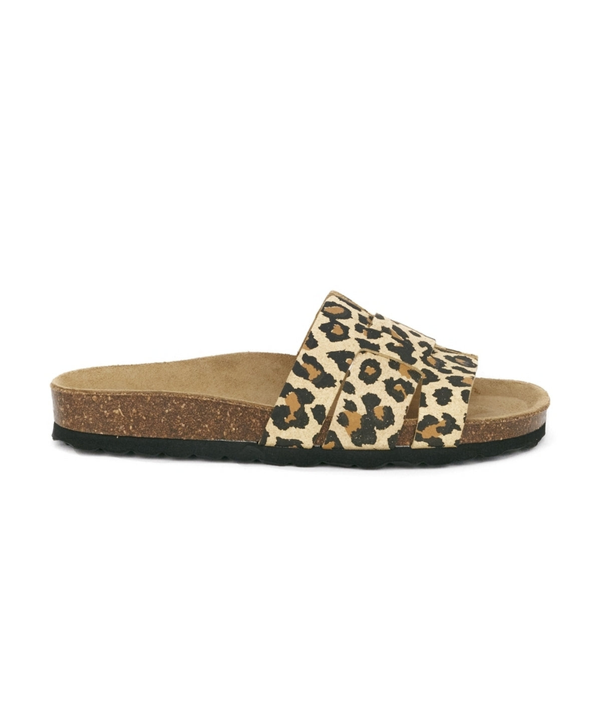 Brown Sandals - Women