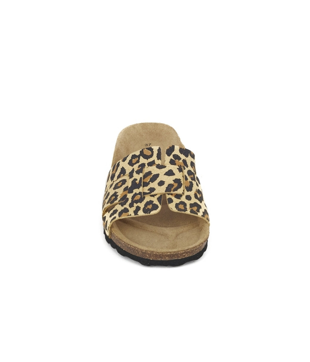 Brown Sandals - Women
