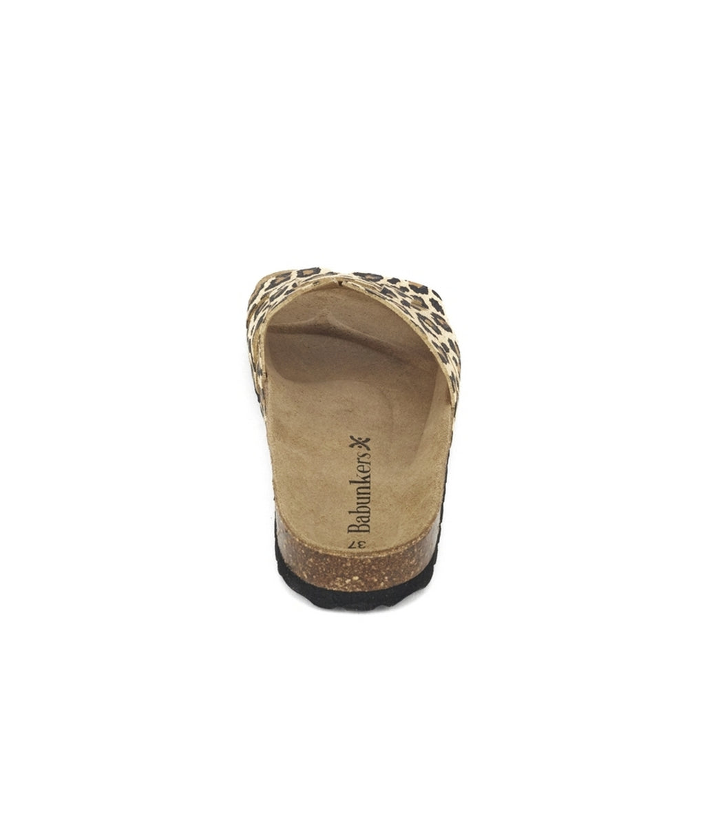 Brown Sandals - Women