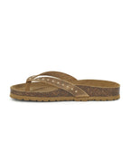 Sandales Brun - Femme